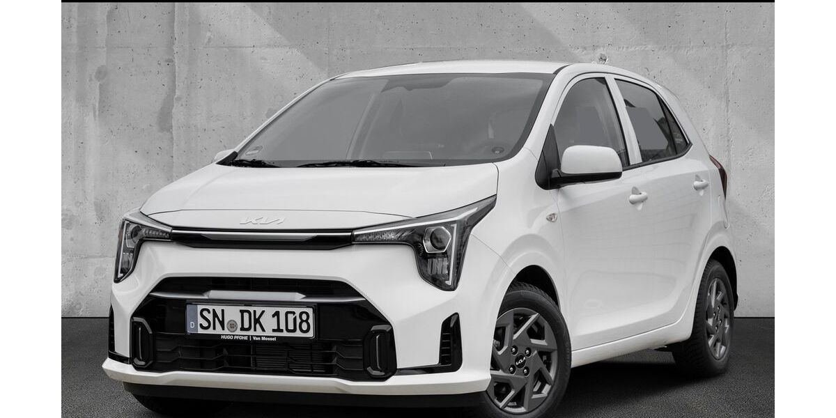 Kia Picanto 12.000 km 14.790 &euro; Schwerin 19061