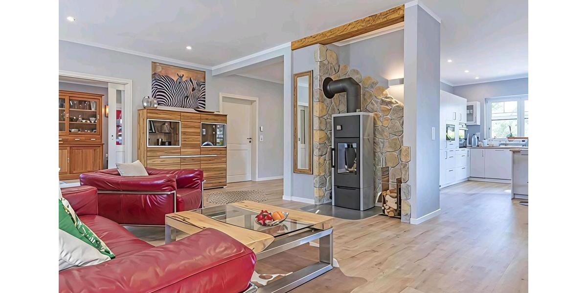 Einfamilienhaus Lütjenburg - 5.5 Zimmer, 210 m&sup2;, 810.000&euro; | Angebot:26864438
