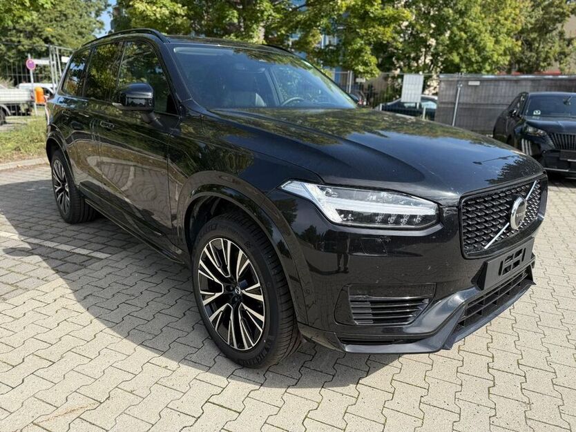 XC90