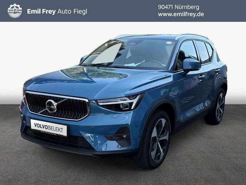 XC40