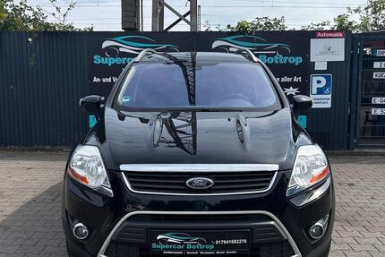 Ford Kuga 210.000 km 4.499 &euro; Bottrop 46238