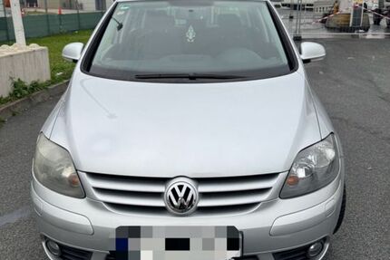 VW Golf Plus 213.000 km 2.300 € Mainz 55128