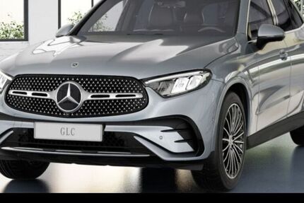 Mercedes GLC 200