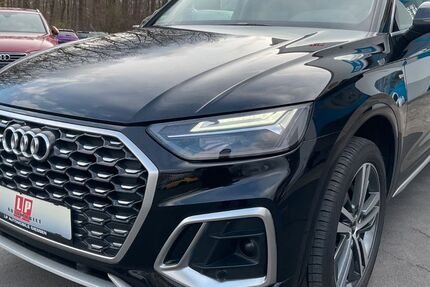 Audi Q5 170.050 km 33.990 &euro; Giessen 35394