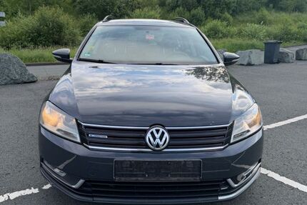 VW Passat 341.500 km 2.999 &euro; Dautphetal 35232