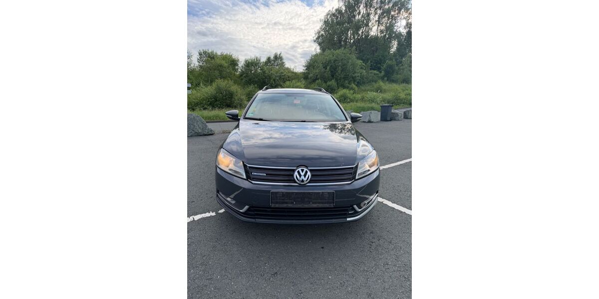 VW Passat 341.500 km 2.999 &euro; Dautphetal 35232