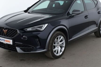 Cupra Formentor 57.517 km 25.170 &euro; Dresden 01187