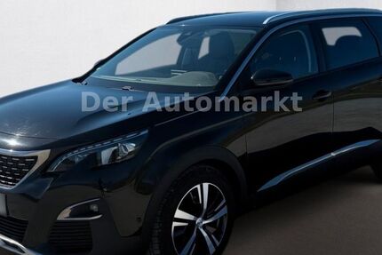 Peugeot 5008 200.000 km 13.999 &euro; Deggendorf 94469