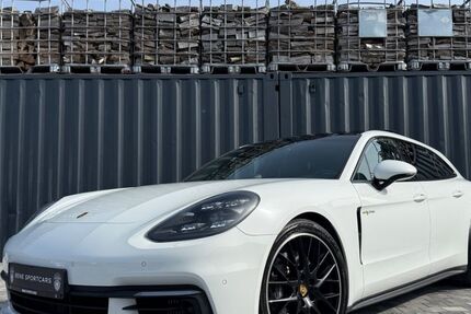 Porsche Panamera 170.200 km 41.600 &euro; Helmstedt 38350