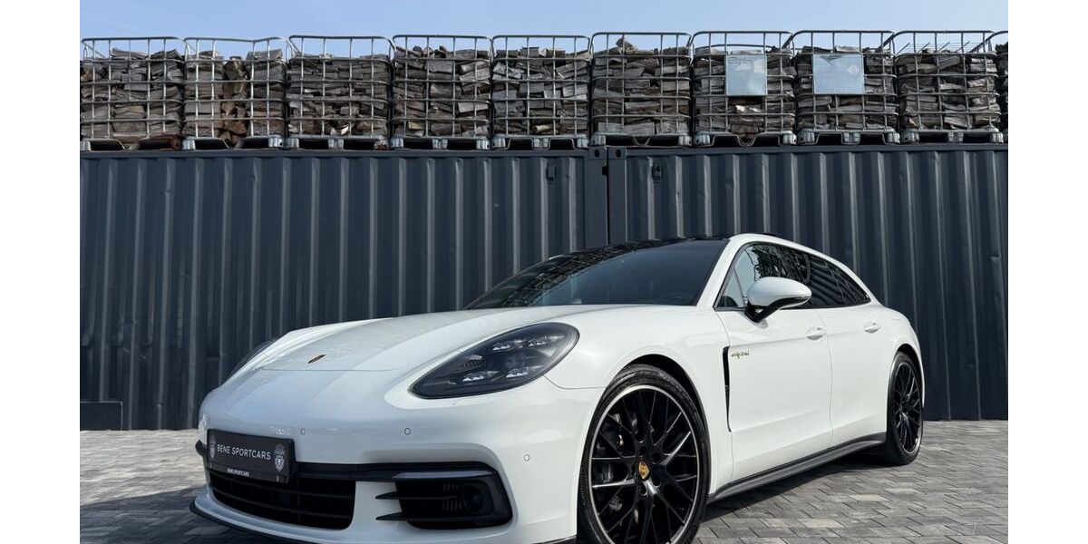 Porsche Panamera 170.200 km 41.900 &euro; Helmstedt 38350