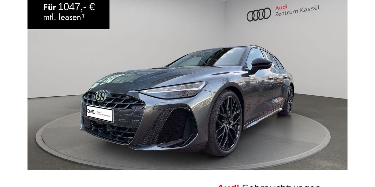 Audi A6 6.050 km 69.990 &euro; Kassel 34125