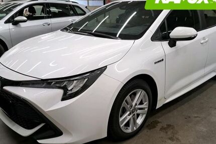 Toyota Corolla 47.314 km 19.899 &euro; Hamburg 22529