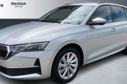 Skoda Octavia 27.040 km 28.970 &euro; Wolfsburg 38446
