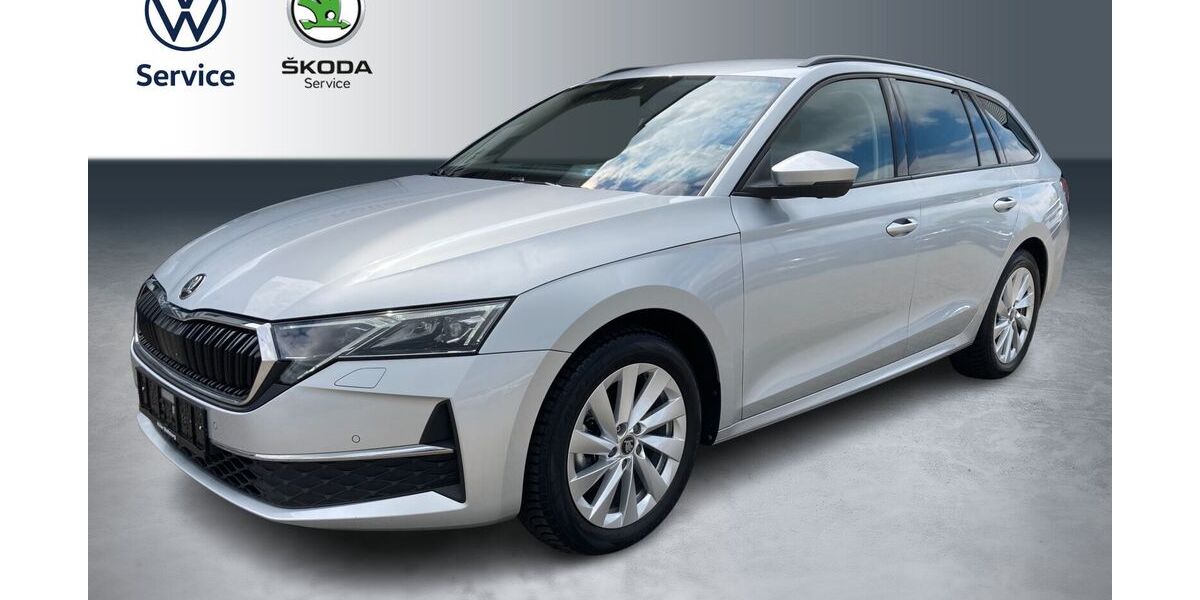 Skoda Octavia 27.040 km 28.970 &euro; Wolfsburg 38446