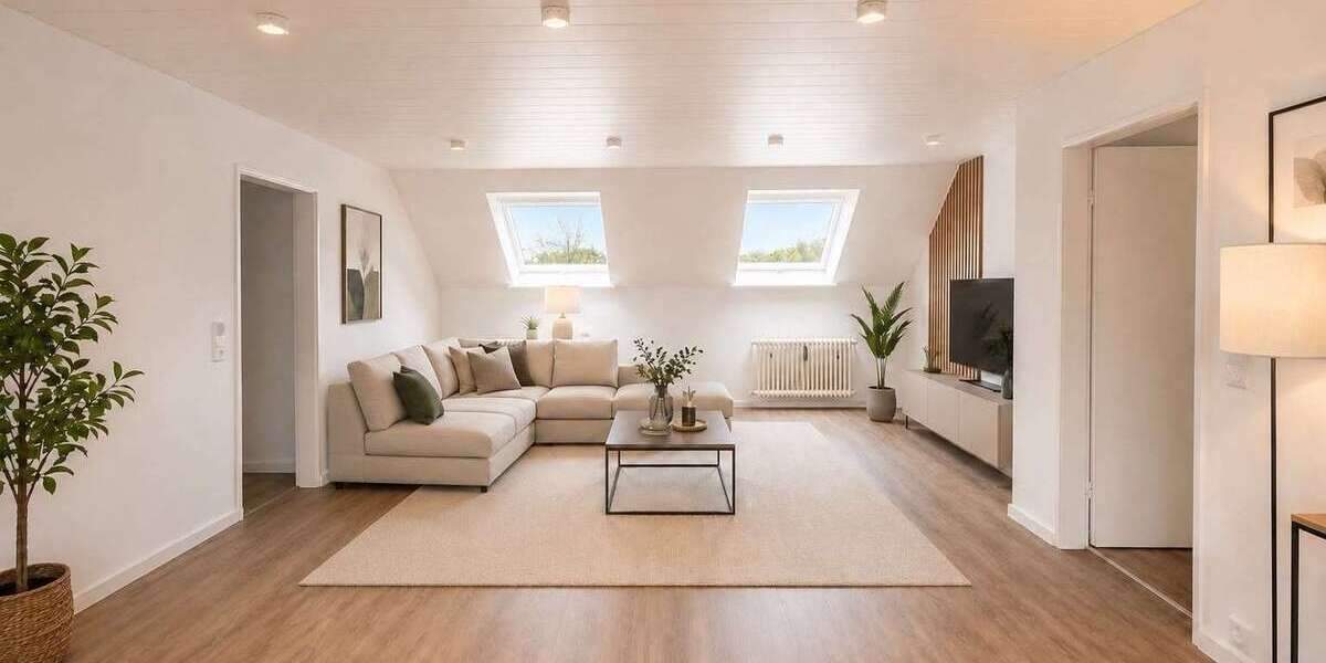 Etagenwohnung Lahr/Schwarzwald Schwarzwald - 3 Zimmer, 90 m&sup2;, 195.000&euro; | Angebot:26970998