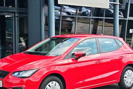 Seat Ibiza 39.074 km 12.279 &euro; Wissen 57537