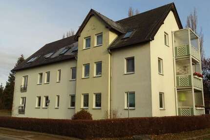 Wohnung Oederan Breitenau - 2 Zimmer, 63 m&sup2;, 376&euro; | Angebot:27055191
