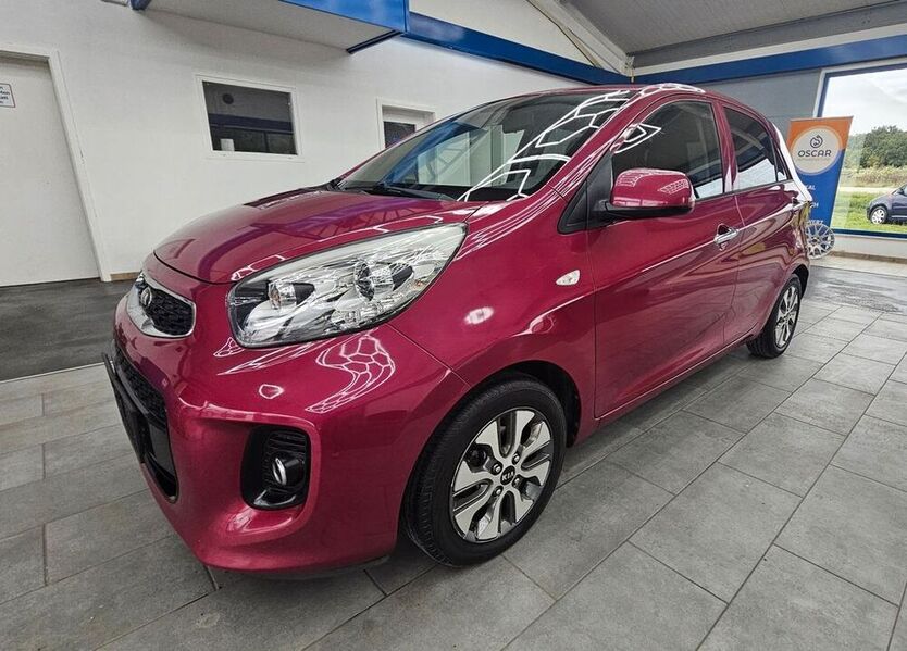 Picanto