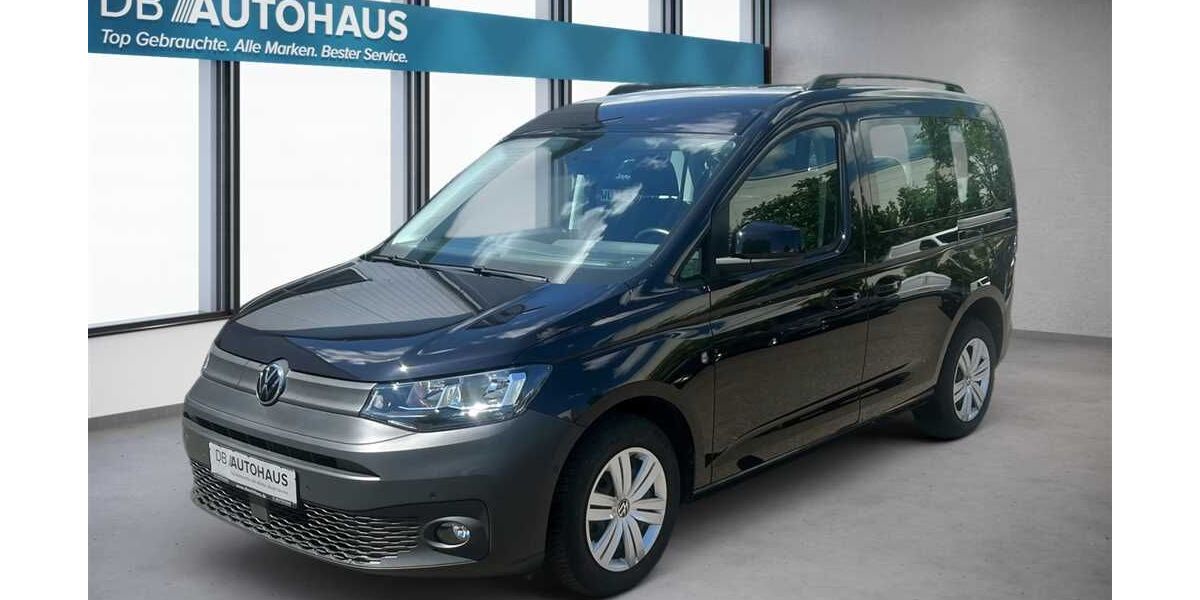 VW Caddy 30.159 km 23.680 &euro; Schweinfurt 97424