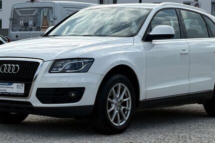 Audi Q5 273.500 km 6.950 &euro; Neumarkt 92318
