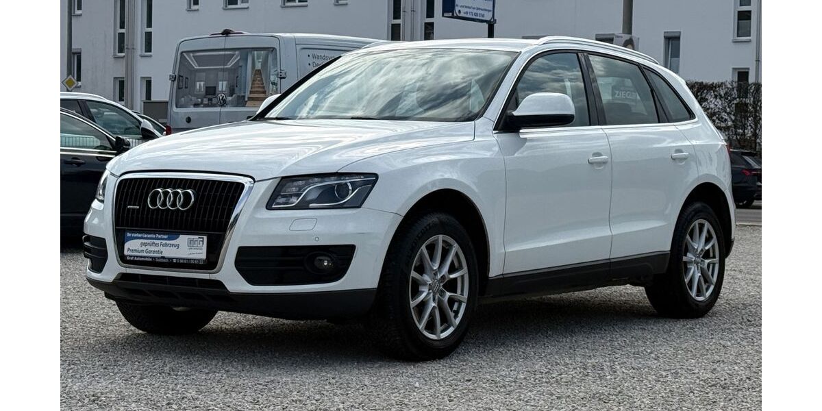 Audi Q5 273.500 km 6.950 &euro; Neumarkt 92318