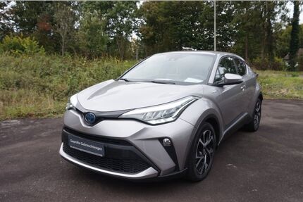 Toyota C-HR 77.505 km 21.990 € Gummersbach 51645