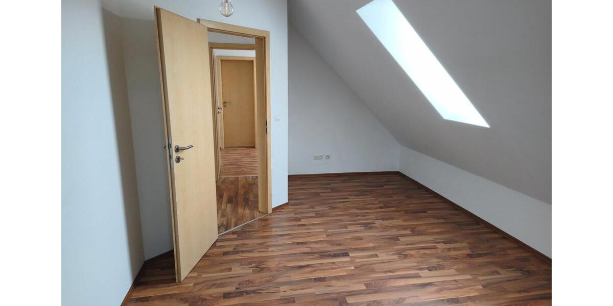 Maisonettenwohnung Kemnath - 5 Zimmer, 107 m&sup2;, 265.000&euro; | Angebot:27120477