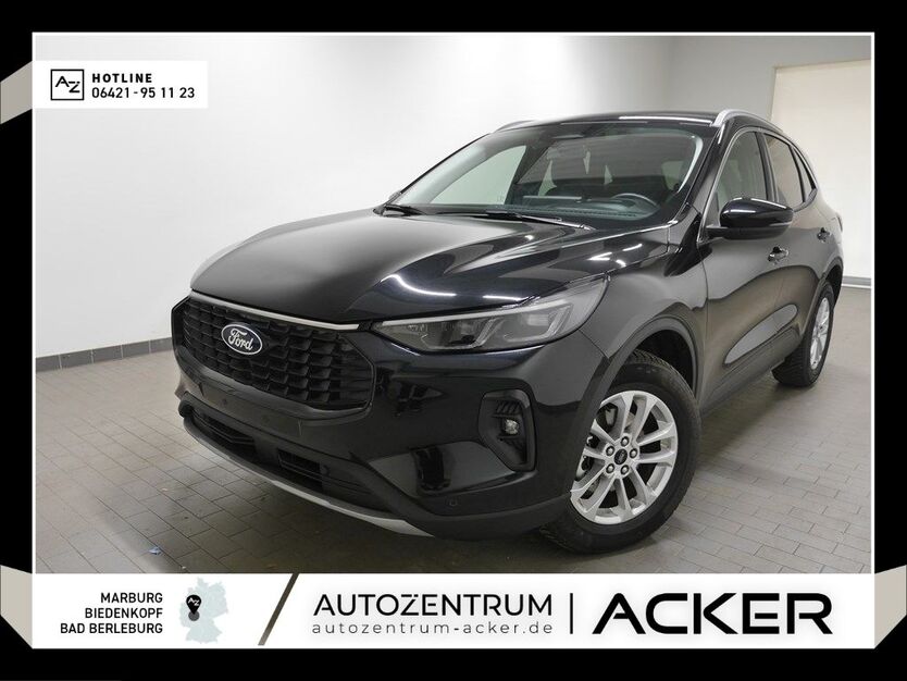 Ford Kuga 1.721 km 28.880 € Marburg 35043