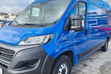Fiat Ducato 109.000 km 15.950 &euro; Aschaffenburg 63741