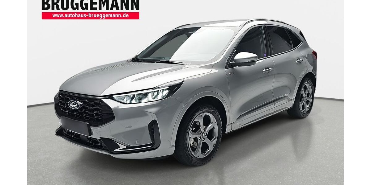Ford Kuga 11.670 km 28.890 &euro; Wietmarschen-Lohne 49835