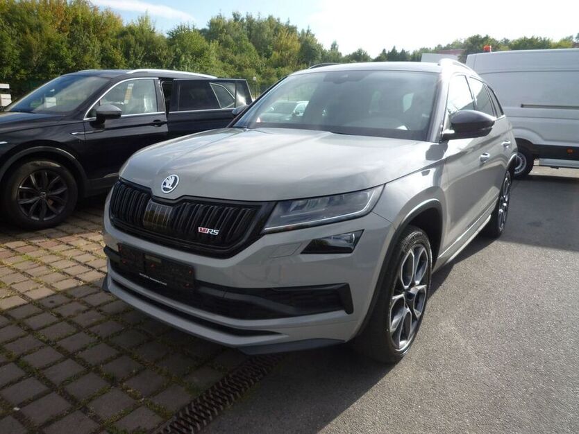 Kodiaq