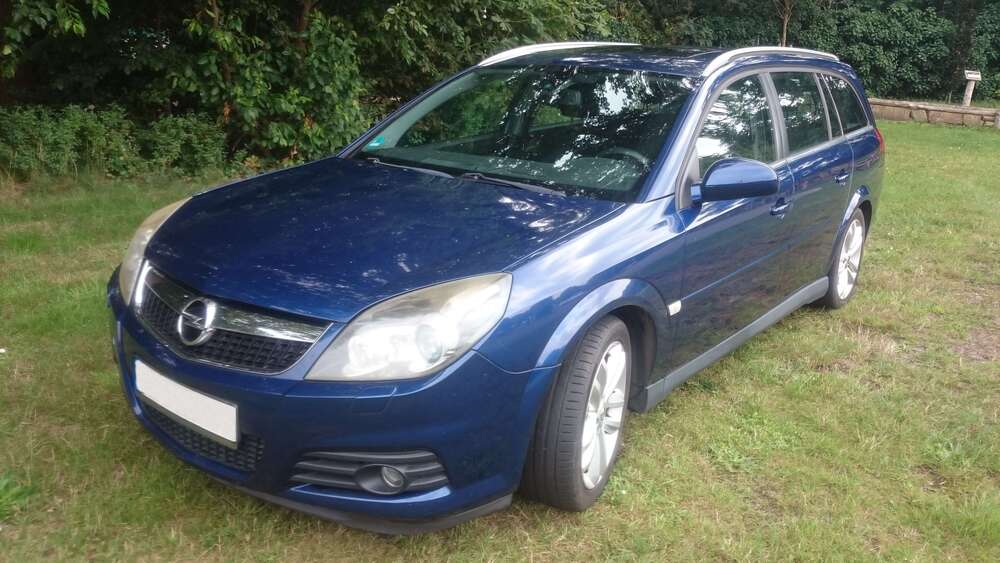 Opel Vectra 256.000 km 2.300 &euro; Nordhorn, Stadt 48531