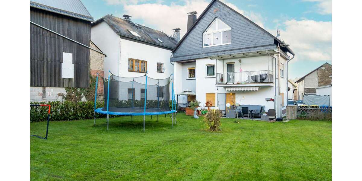 Einfamilienhaus Bad Schwalbach / Ramschied Ramschied - 11 Zimmer, 274 m&sup2;, 370.000&euro; | Angebot:24910891