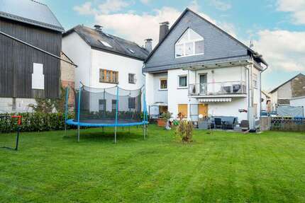 Haus Bad Schwalbach / Ramschied Ramschied - 11 Zimmer, 274 m&sup2;, 370.000&euro; | Angebot:24910891