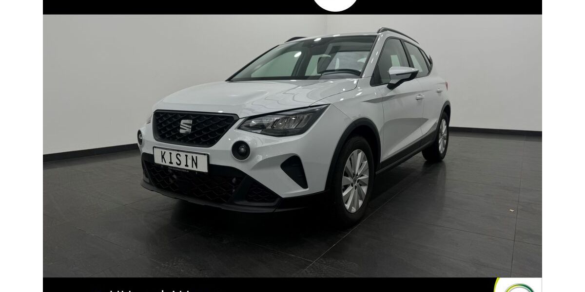 Seat Arona 13.328 km 18.399 &euro; Neumünster 24536