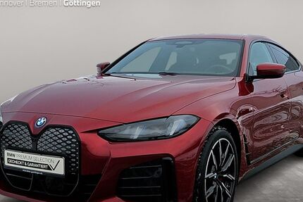 BMW i4 26.958 km 55.501 &euro; Göttingen 37081