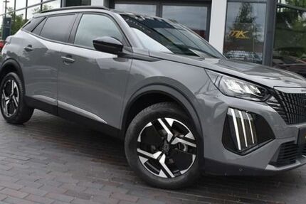 Peugeot 2008 29.664 km 21.990 &euro; Braunschweig 38114