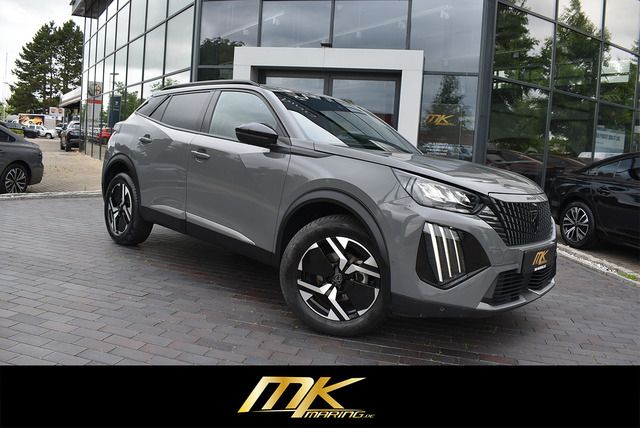 Peugeot 2008 29.664 km 21.990 &euro; Braunschweig 38114