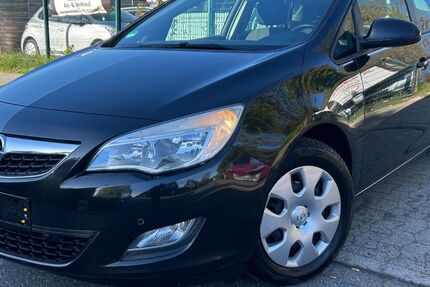 Opel Astra 180.775 km 2.999 &euro; Neu Wulmstorf 21629
