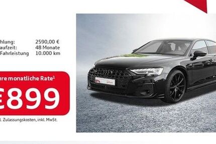 Audi A8 60.920 km 64.440 &euro; Lünen 44534