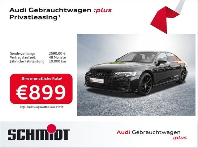Audi A8 60.920 km 64.440 &euro; Lünen 44534