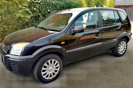 Ford Fusion 135.200 km 2.500 &euro; Hemmingen 30966