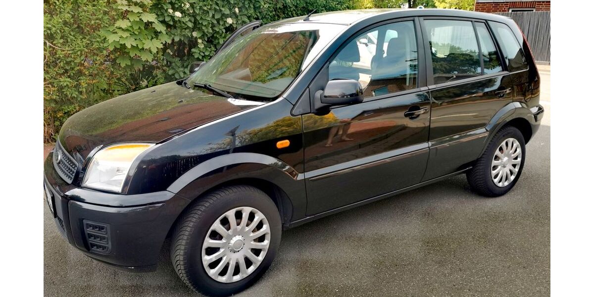 Ford Fusion 135.200 km 2.500 &euro; Hemmingen 30966