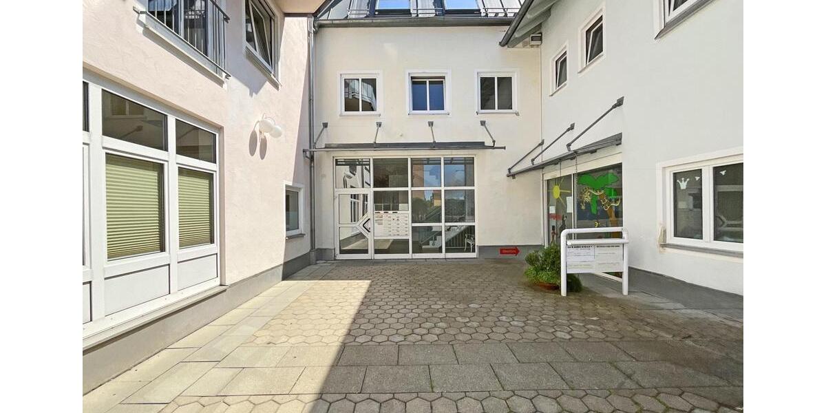 Gewerbeobjekt Marktoberdorf - 1.500&euro; | Angebot:22502885