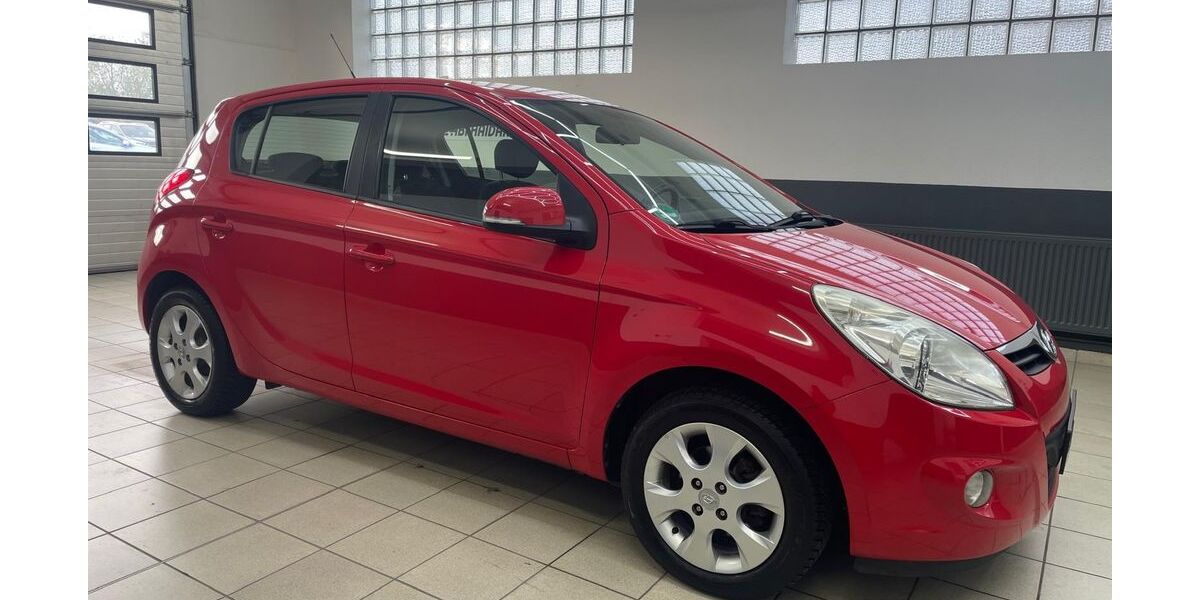 Hyundai i20 256.000 km 1.700 &euro; Kamen 59174