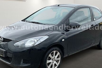 Mazda 2 180.776 km 1.399 &euro; Brehna 06796