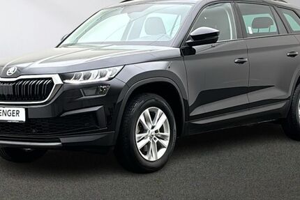 Skoda Kodiaq 49.056 km 32.480 &euro; Emsdetten 48282