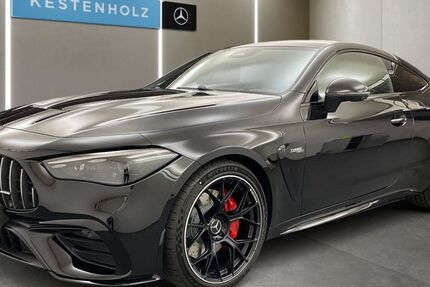 Mercedes-Benz CLE 53 AMG 2.001 km 89.550 &euro; Freiburg 79111