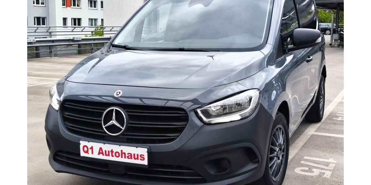 Mercedes-Benz Citan 48.000 km 16.950 &euro; Berlin 13055