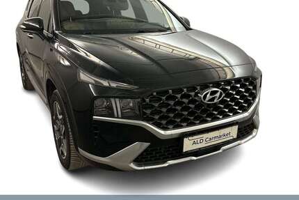 Hyundai SANTA FE 103.892 km 27.980 &euro; Dorfmark 29683